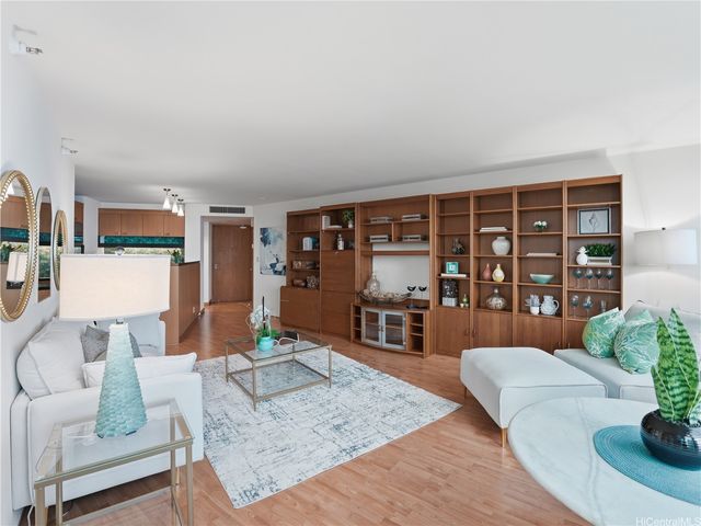 1330 Ala Moana Boulevard 2902, Honolulu, HI 96814