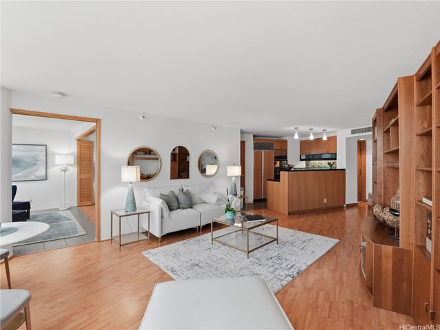 1330 Ala Moana Boulevard 2902, Honolulu, HI 96814