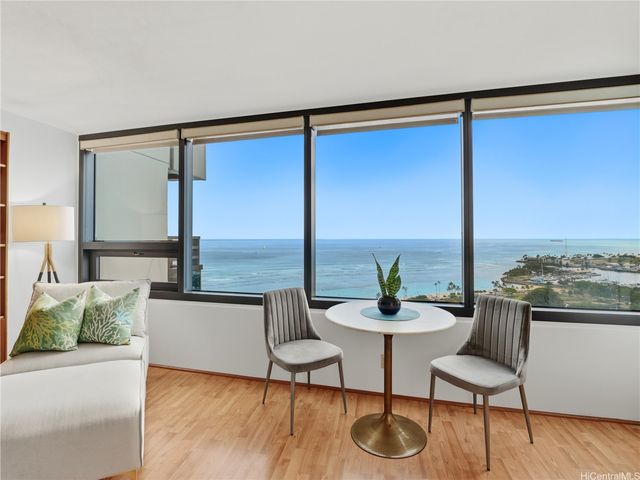 1330 Ala Moana Boulevard 2902, Honolulu, HI 96814