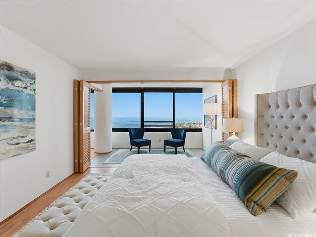 1330 Ala Moana Boulevard 2902, Honolulu, HI 96814