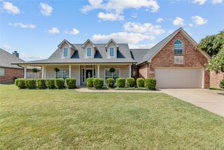 525 Mckittrick Court, Godley, TX 76044