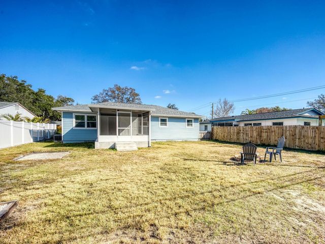 2004 CULBERSON AVENUE, Dunedin, FL 34698