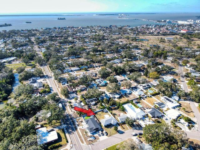 2004 CULBERSON AVENUE, Dunedin, FL 34698