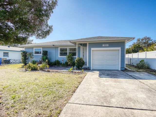 2004 CULBERSON AVENUE, Dunedin, FL 34698