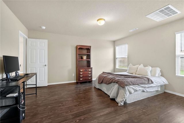 729 69th Avenue, Bentonville, AR 72713