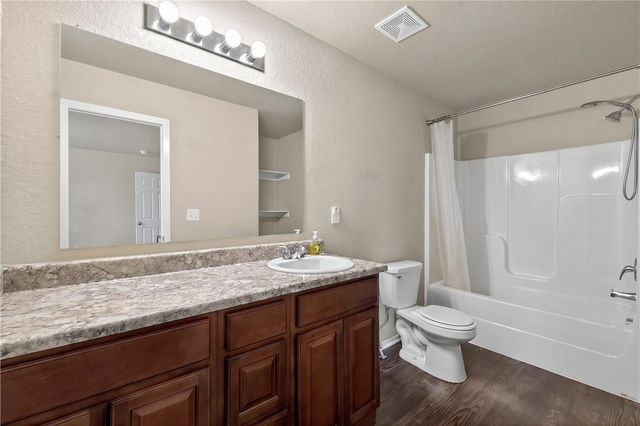 729 69th Avenue, Bentonville, AR 72713