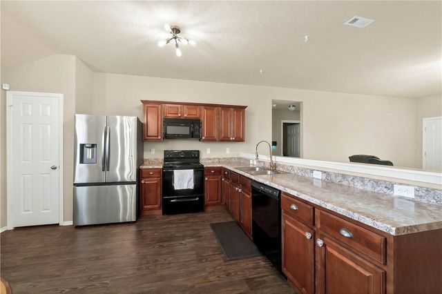 729 69th Avenue, Bentonville, AR 72713
