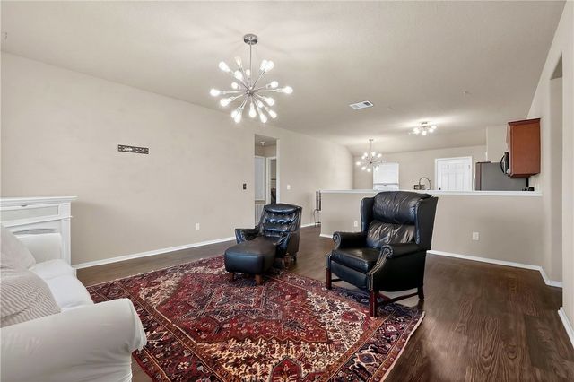 729 69th Avenue, Bentonville, AR 72713