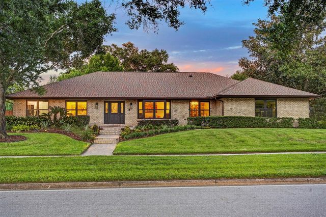 1281 WELLINGTON TERRACE, Maitland, FL 32751
