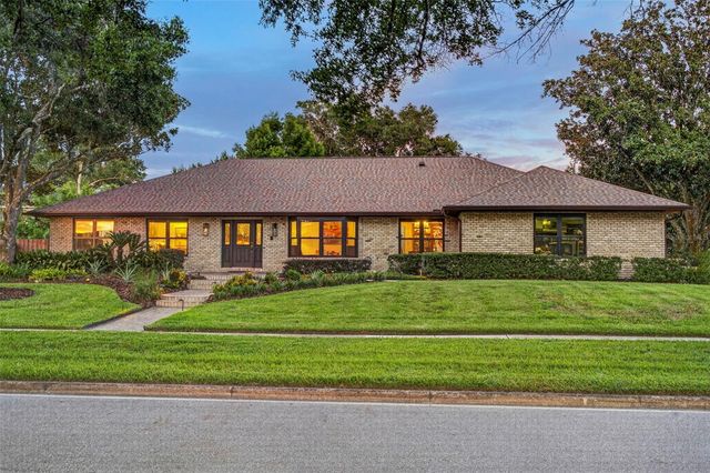 1281 WELLINGTON TERRACE, Maitland, FL 32751