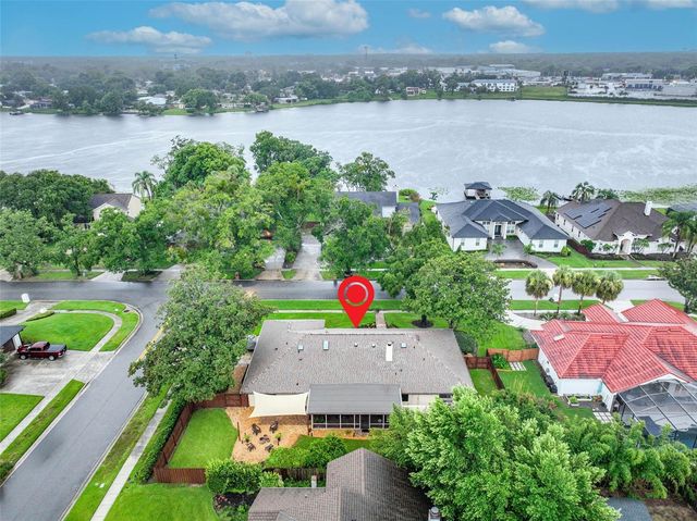 1281 WELLINGTON TERRACE, Maitland, FL 32751
