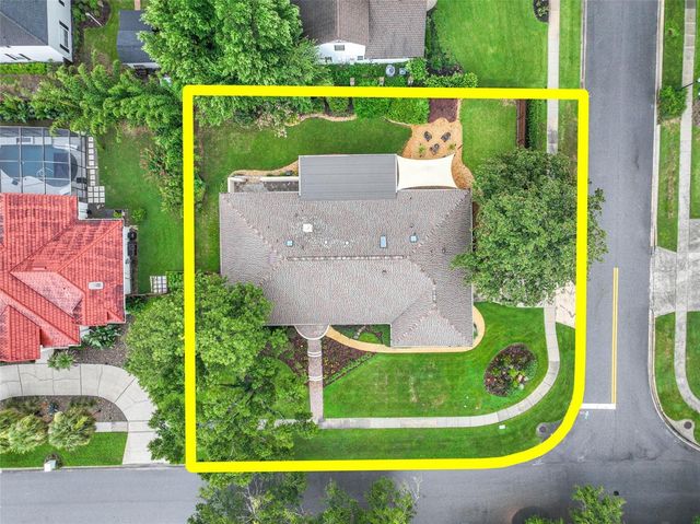 1281 WELLINGTON TERRACE, Maitland, FL 32751