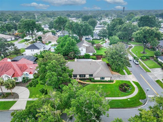 1281 WELLINGTON TERRACE, Maitland, FL 32751