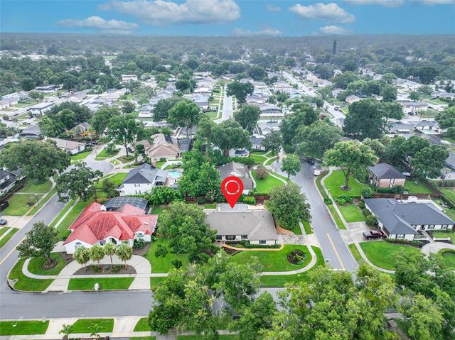 1281 WELLINGTON TERRACE, Maitland, FL 32751