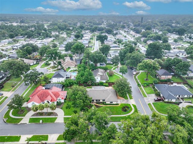 1281 WELLINGTON TERRACE, Maitland, FL 32751