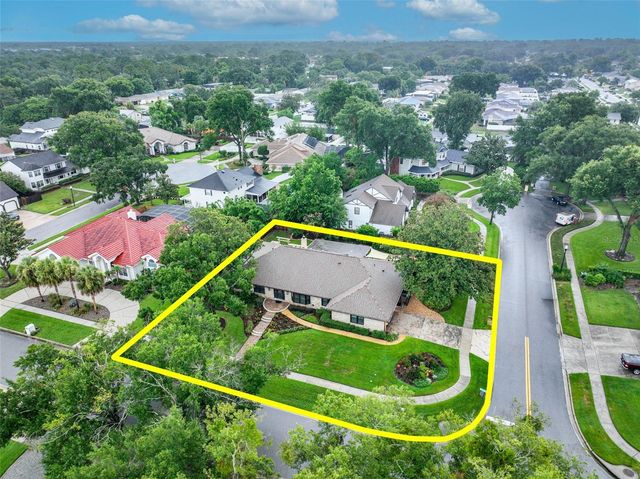 1281 WELLINGTON TERRACE, Maitland, FL 32751
