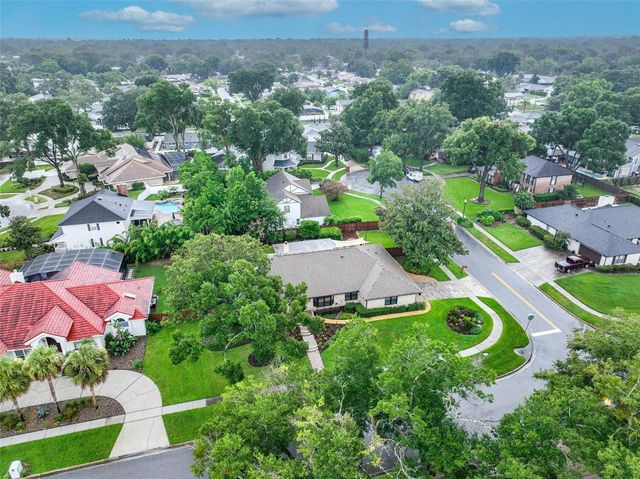 1281 WELLINGTON TERRACE, Maitland, FL 32751
