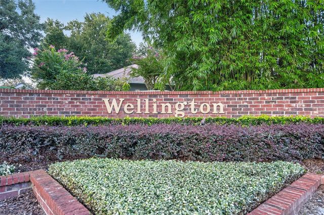 1281 WELLINGTON TERRACE, Maitland, FL 32751