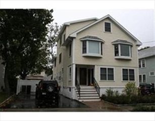 11 Oak St -, Watertown, MA 02472
