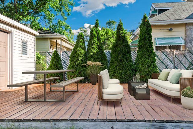 10114 S Peoria Street, Chicago, IL 60643