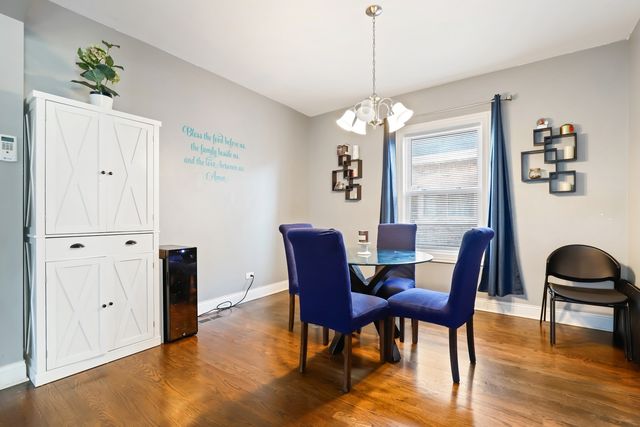 10114 S Peoria Street, Chicago, IL 60643