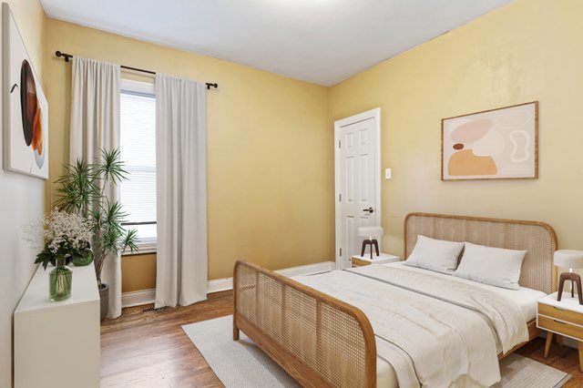 10114 S Peoria Street, Chicago, IL 60643