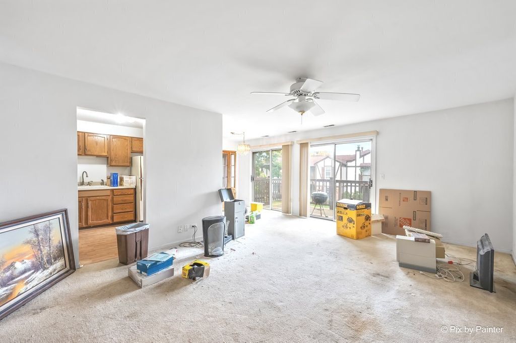 2115 Lancaster Circle 201C, Naperville, IL 60565 — photo 3