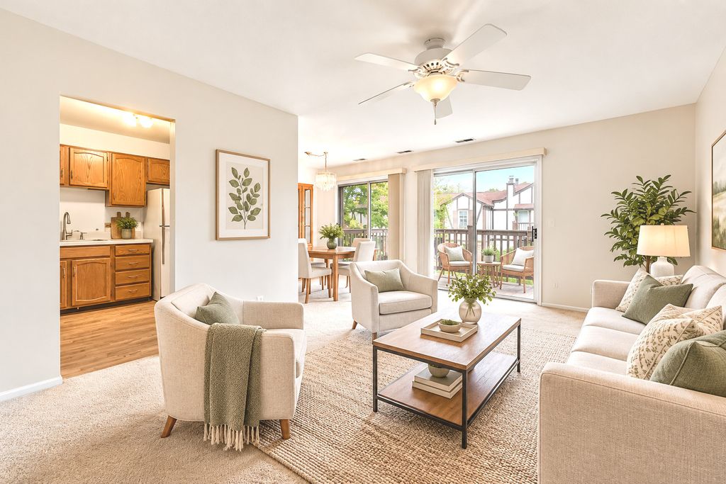 2115 Lancaster Circle 201C, Naperville, IL 60565 — photo 4