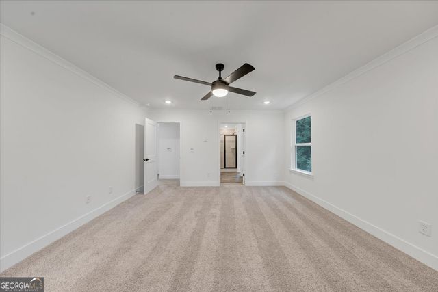 146 Chaucer Lane LOT 74, Carrollton, GA 30117