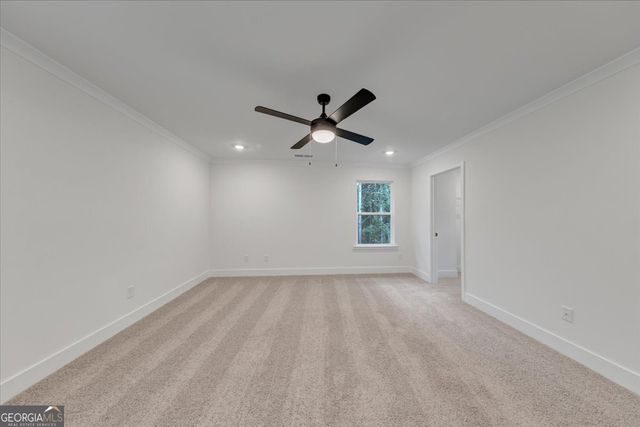 146 Chaucer Lane LOT 74, Carrollton, GA 30117