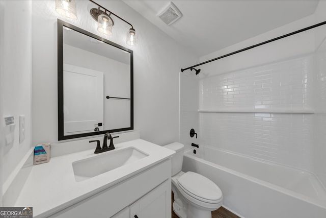 146 Chaucer Lane LOT 74, Carrollton, GA 30117