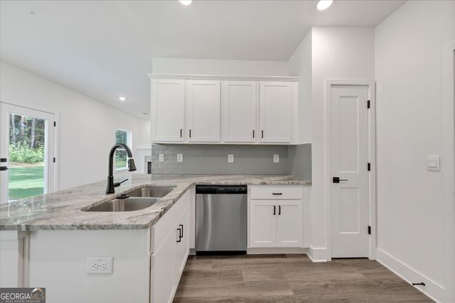 146 Chaucer Lane LOT 74, Carrollton, GA 30117