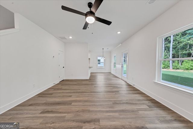 146 Chaucer Lane LOT 74, Carrollton, GA 30117