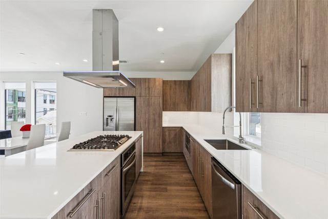 4726 Manett Street 101, Dallas, TX 75204