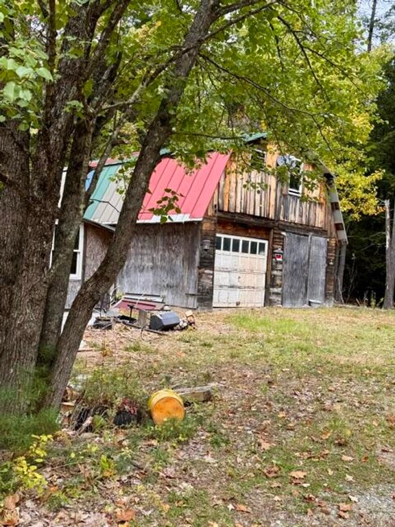 20 Mount Henry Road/Smith Avenue Road, Bridgton, ME 04009 — photo 2