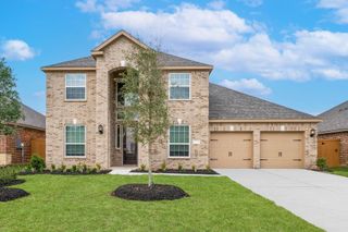 2904 Fair Wind Lane, Texas City, TX 77510