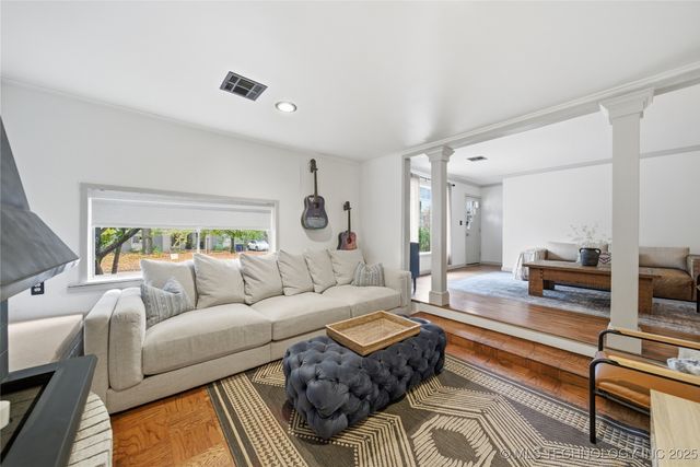 928 S Urbana Avenue, Tulsa, OK 74112