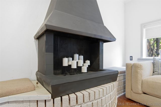 928 S Urbana Avenue, Tulsa, OK 74112