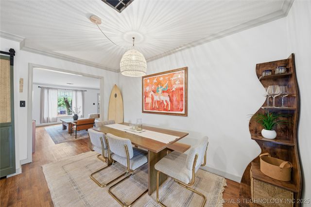 928 S Urbana Avenue, Tulsa, OK 74112