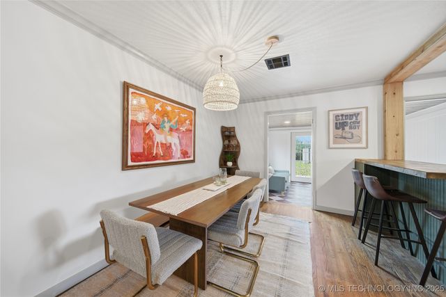 928 S Urbana Avenue, Tulsa, OK 74112