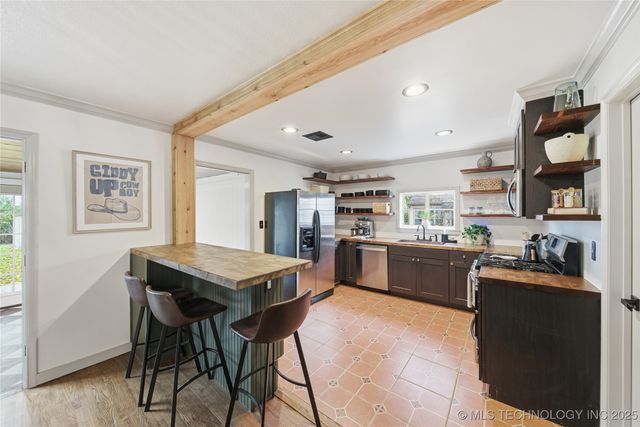 928 S Urbana Avenue, Tulsa, OK 74112