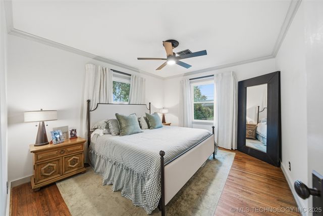 928 S Urbana Avenue, Tulsa, OK 74112