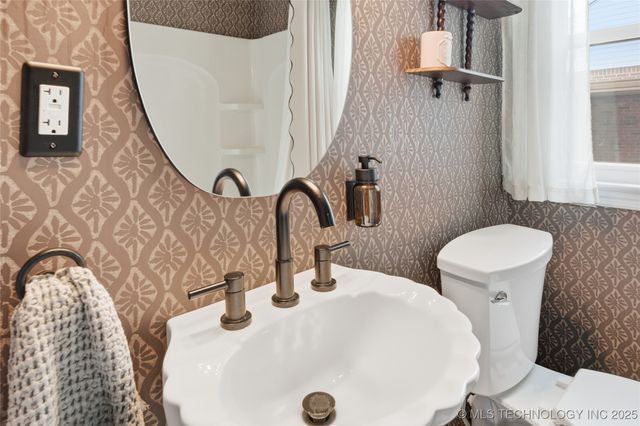 928 S Urbana Avenue, Tulsa, OK 74112