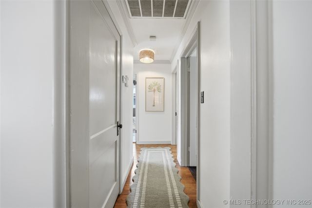 928 S Urbana Avenue, Tulsa, OK 74112