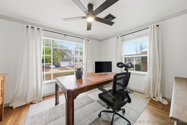 928 S Urbana Avenue, Tulsa, OK 74112