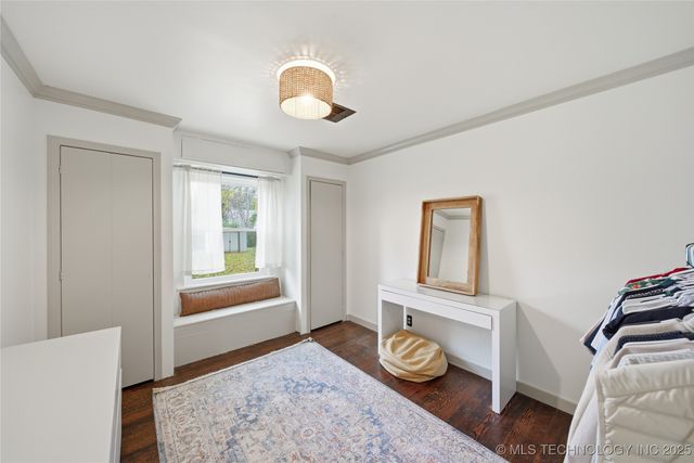 928 S Urbana Avenue, Tulsa, OK 74112