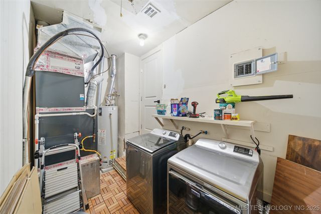 928 S Urbana Avenue, Tulsa, OK 74112