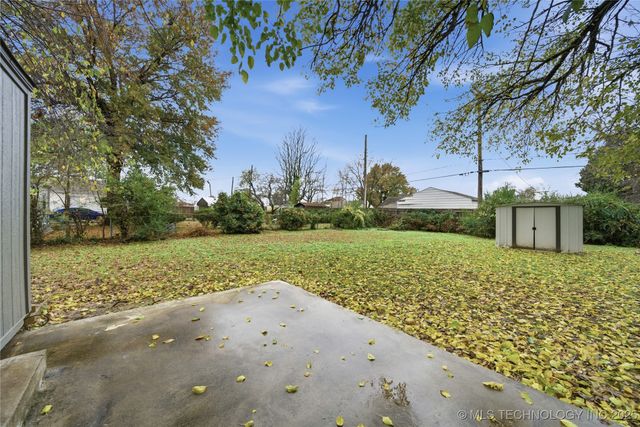 928 S Urbana Avenue, Tulsa, OK 74112