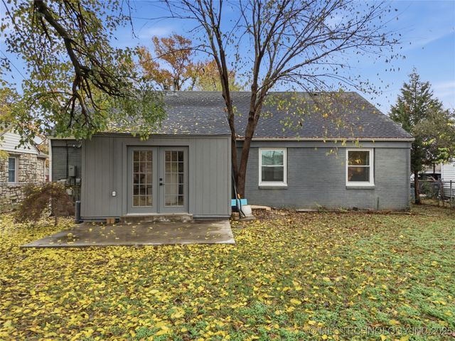 928 S Urbana Avenue, Tulsa, OK 74112