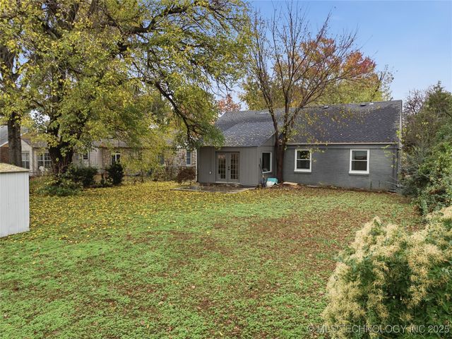 928 S Urbana Avenue, Tulsa, OK 74112